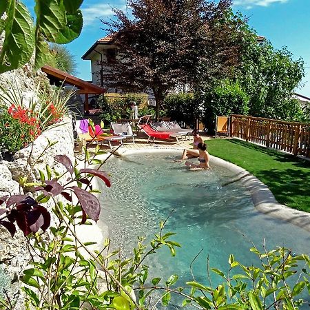 Agriturismo Nonno Tobia Agerola Luaran gambar