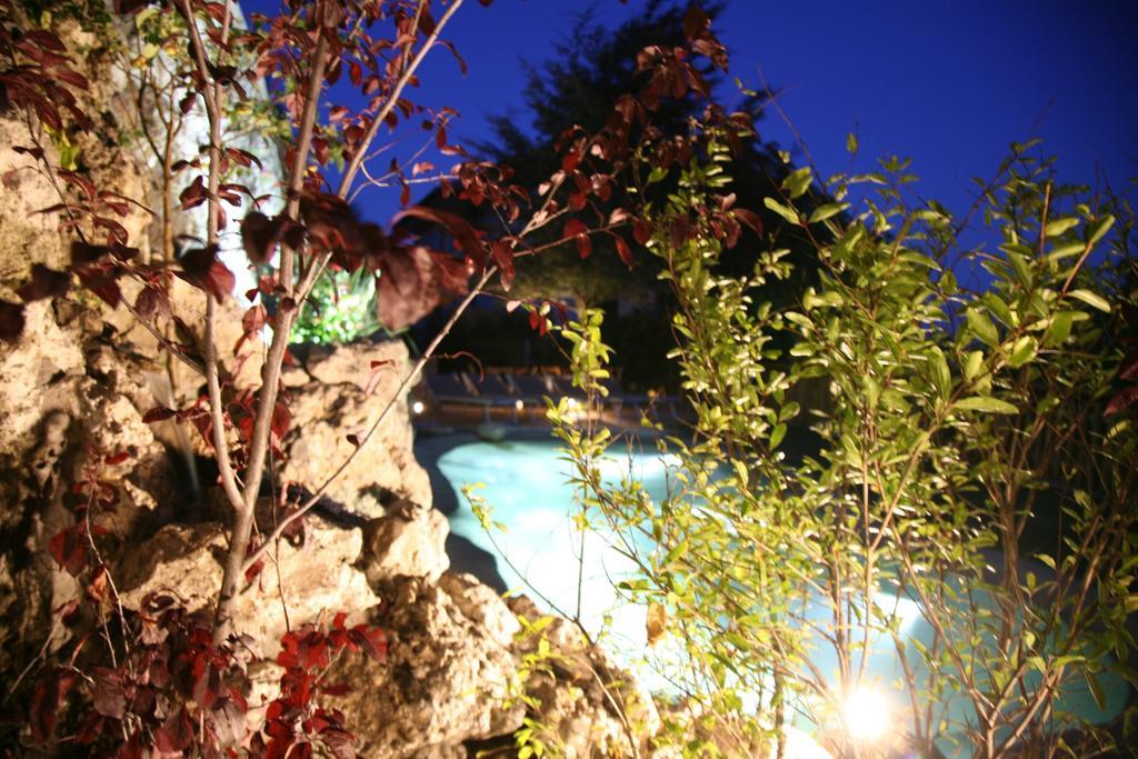 Agriturismo Nonno Tobia Agerola Luaran gambar