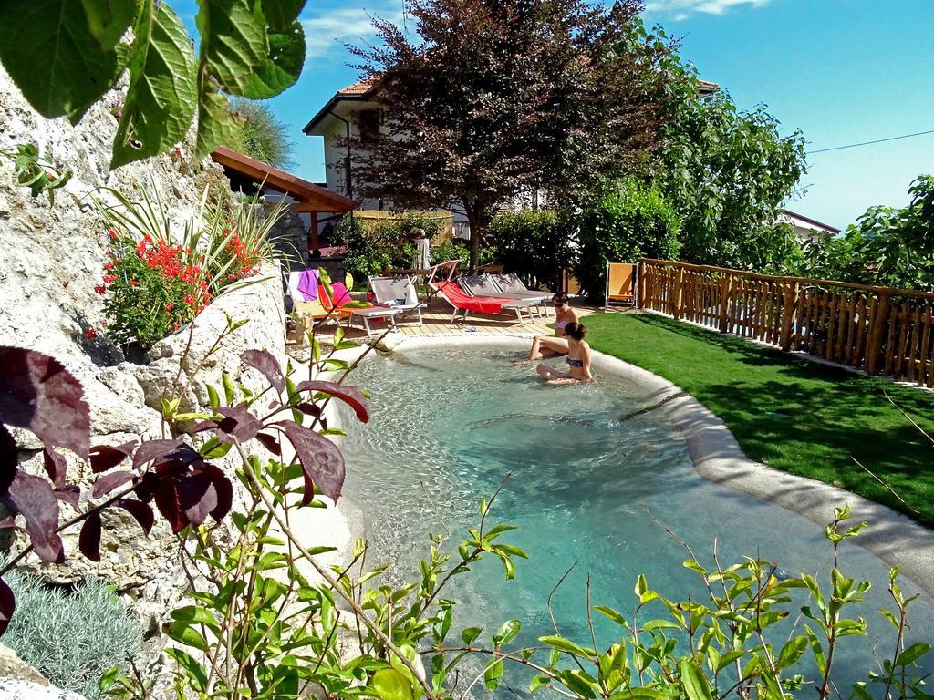 Agriturismo Nonno Tobia Agerola Luaran gambar