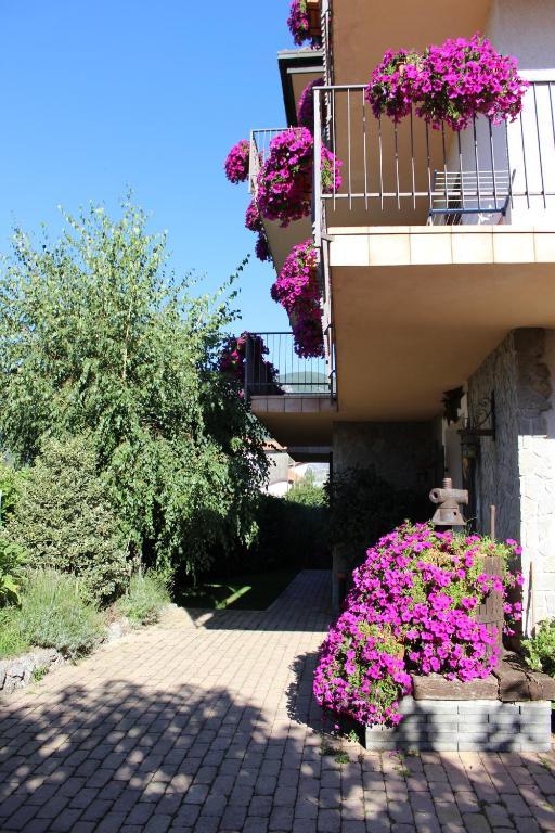 Agriturismo Nonno Tobia Agerola Luaran gambar