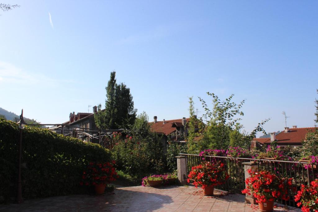 Agriturismo Nonno Tobia Agerola Luaran gambar