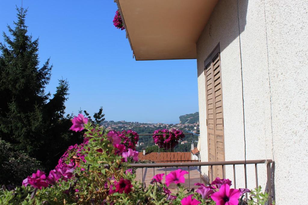 Agriturismo Nonno Tobia Agerola Luaran gambar