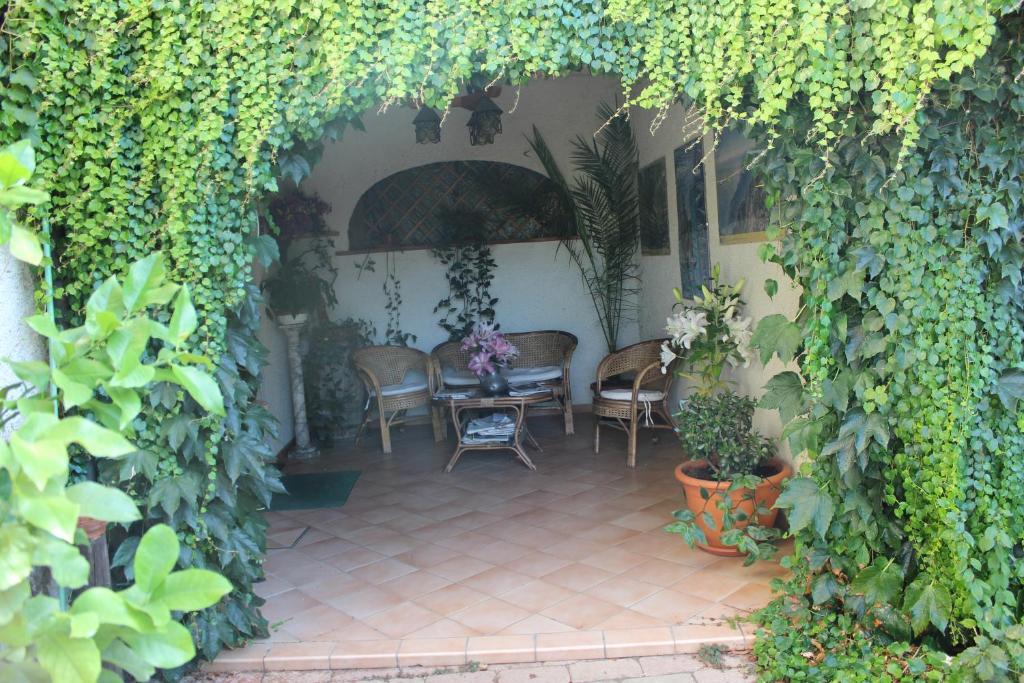 Agriturismo Nonno Tobia Agerola Luaran gambar