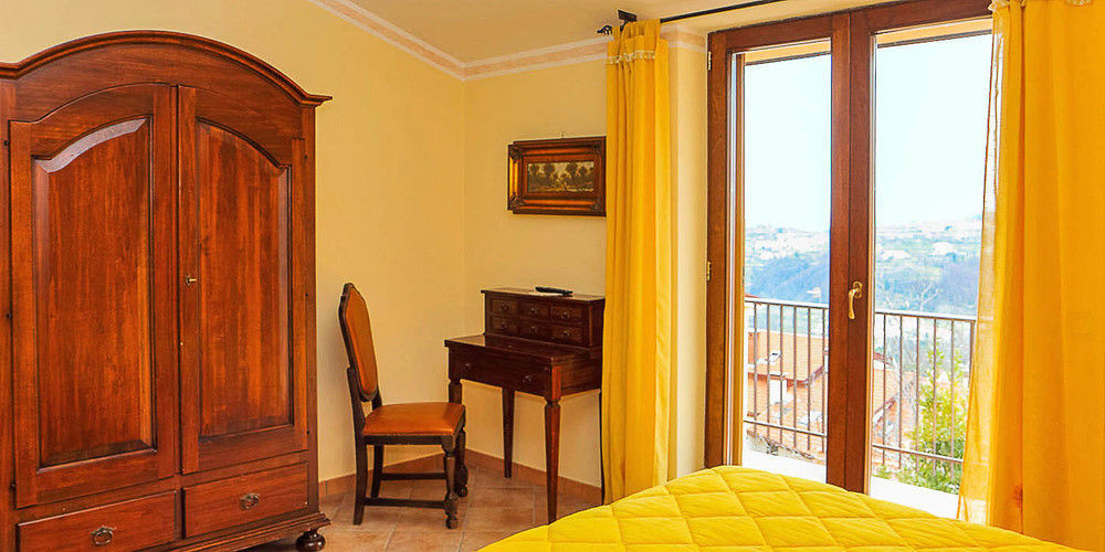 Agriturismo Nonno Tobia Agerola Luaran gambar