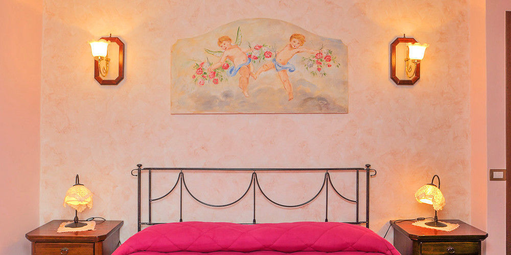 Agriturismo Nonno Tobia Agerola Luaran gambar